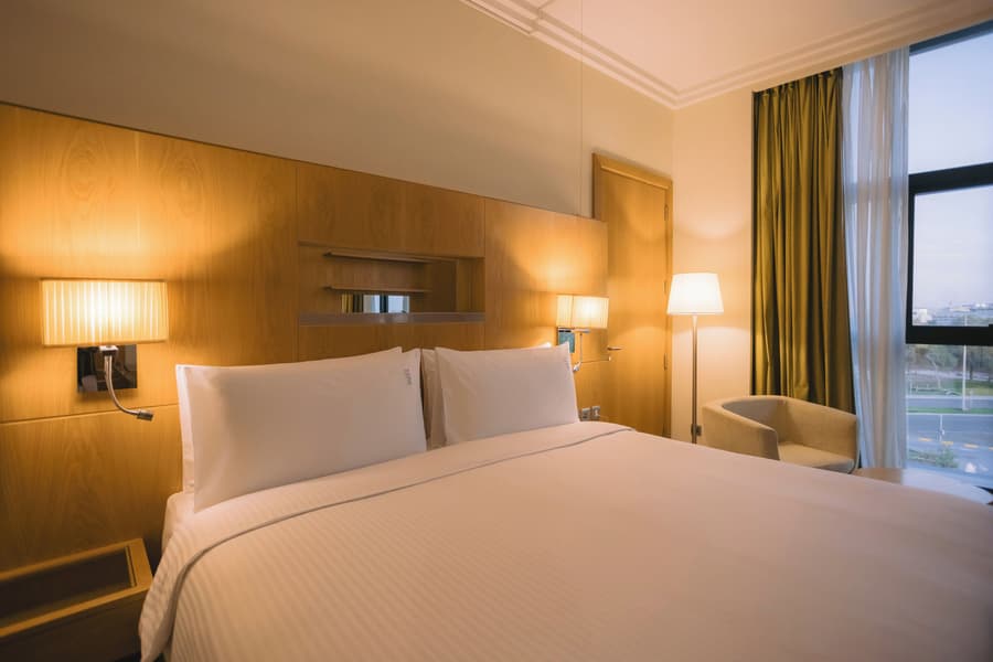 Holiday Inn Abu Dhabi by IHG