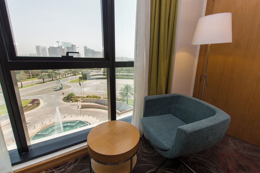 Holiday Inn Abu Dhabi by IHG