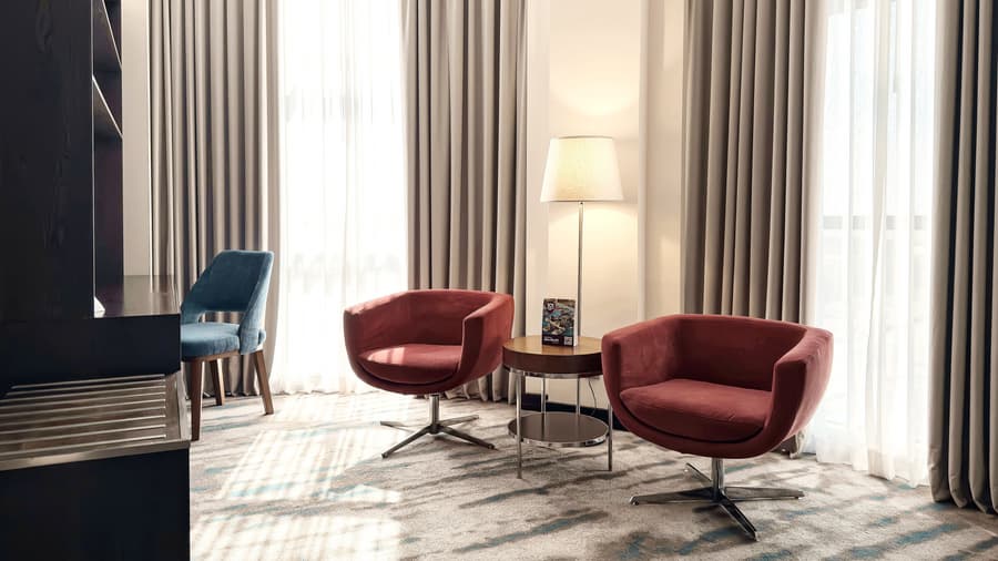 Holiday Inn Abu Dhabi by IHG