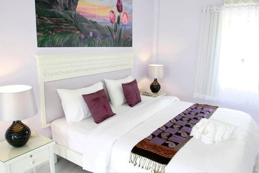 Amarin Resort Chiang Rai