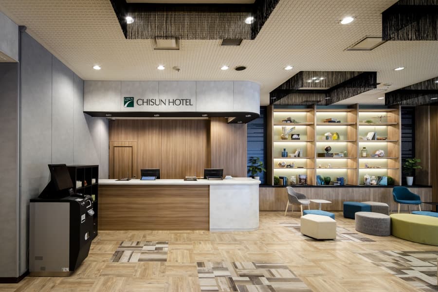 Chisun Hotel Kamata