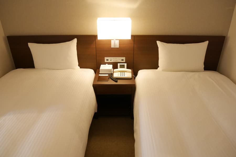 Chisun Hotel Kamata