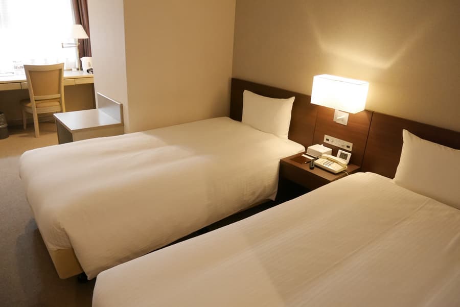 Chisun Hotel Kamata
