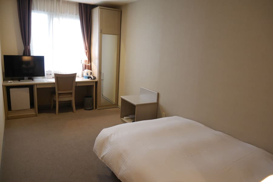 Chisun Hotel Kamata