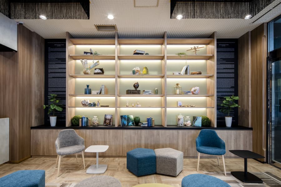 Chisun Hotel Kamata