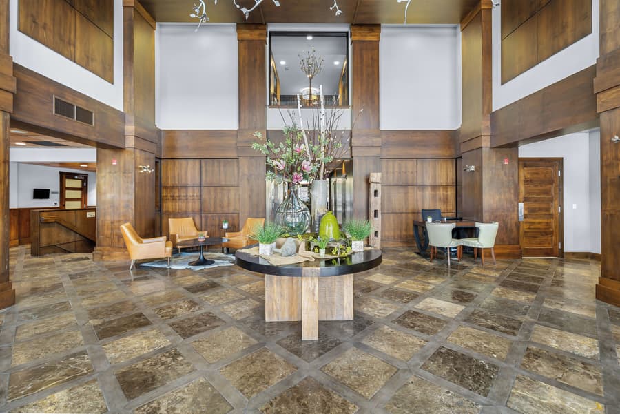 The Oxford Hotel Bend