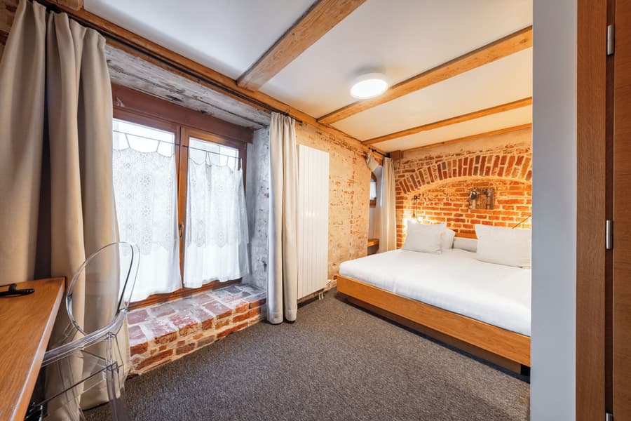 Rixwell Old Riga Palace Hotel