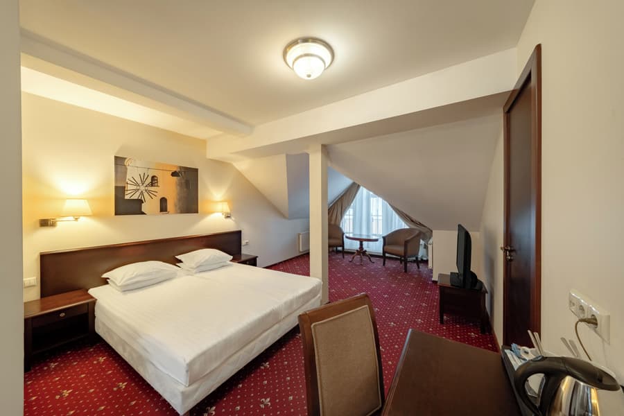 Rixwell Old Riga Palace Hotel