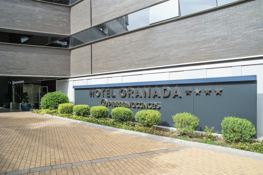 Hotel Granada by Pierre & Vacances