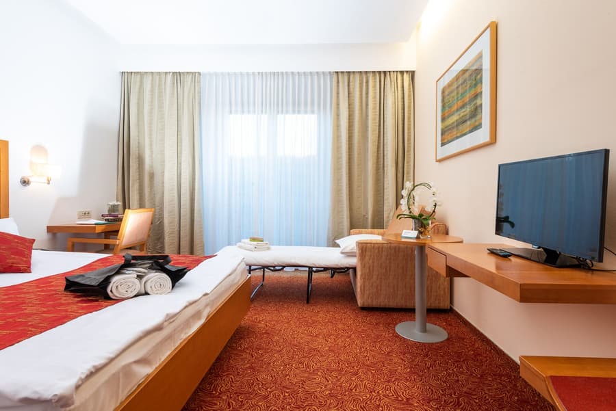 Hotel Vitarium Superior – Terme Krka