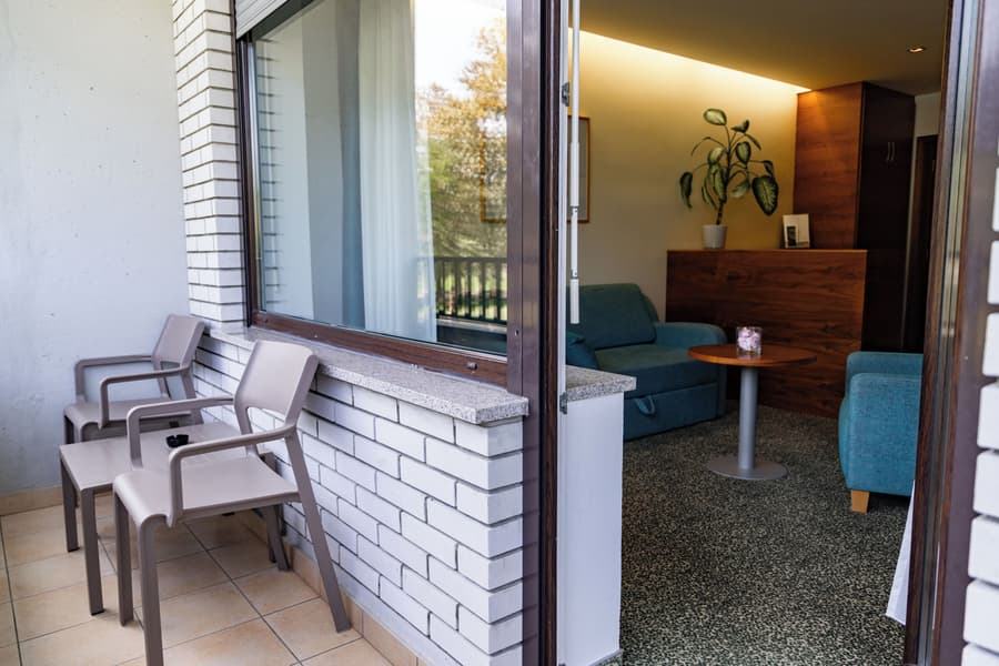 Hotel Vitarium Superior – Terme Krka