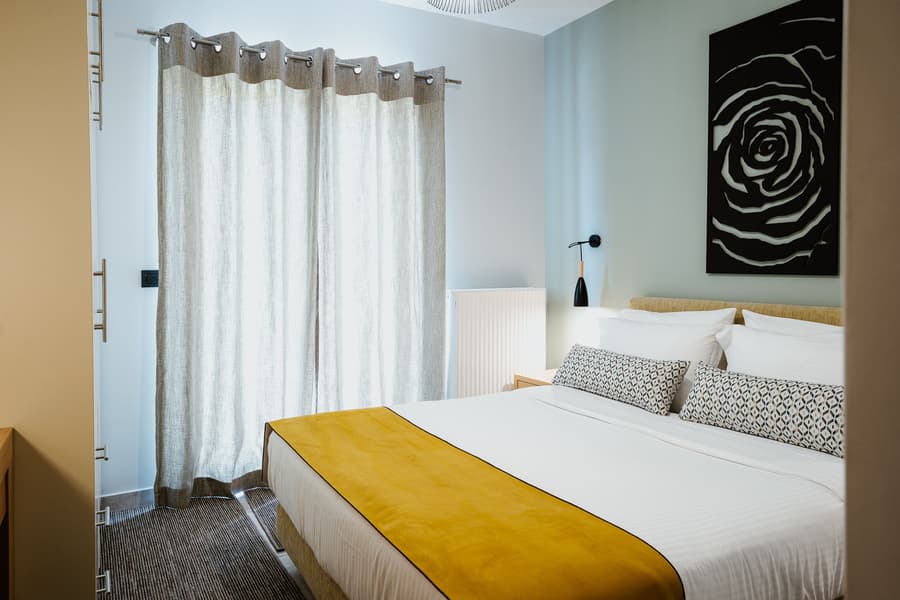 Andrews Luxury Residence