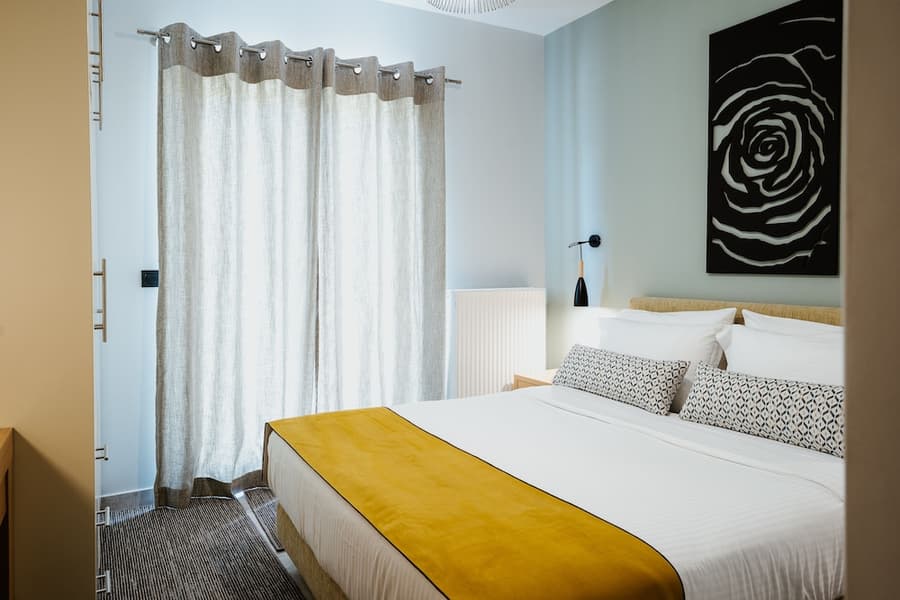 Andrews Luxury Residence
