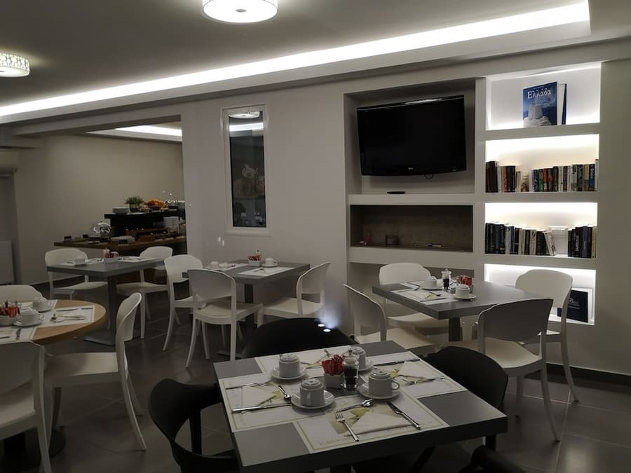 Andrews Luxury Residence