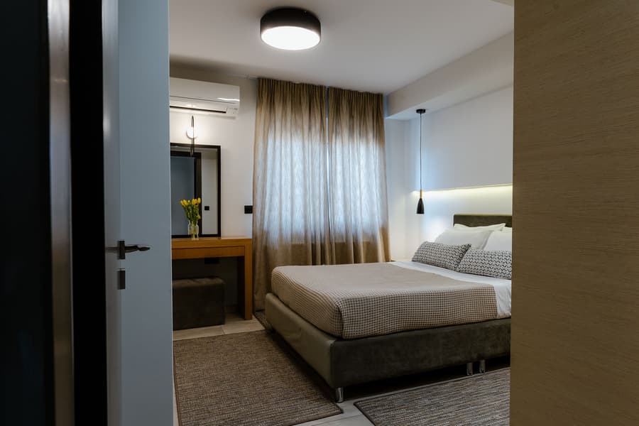 Andrews Luxury Residence