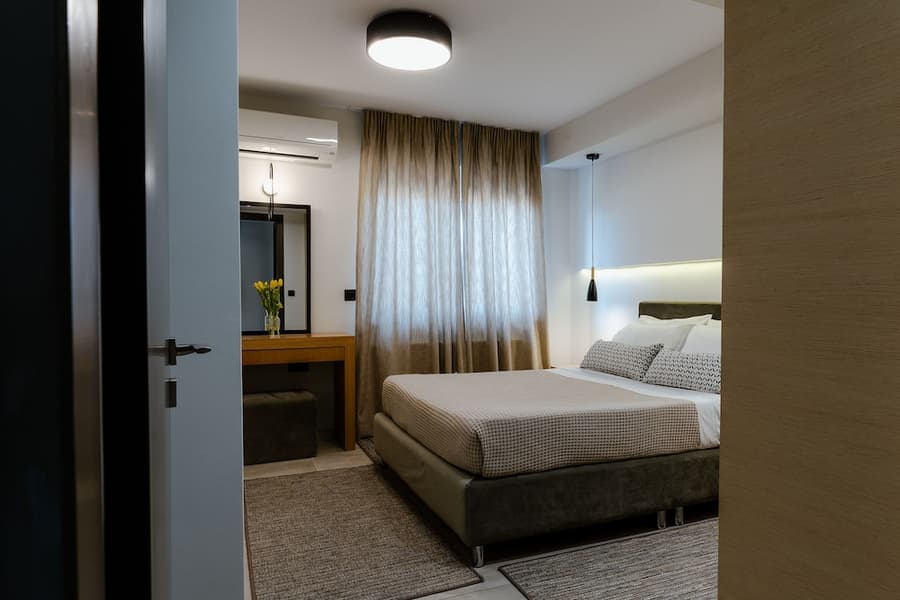 Andrews Luxury Residence
