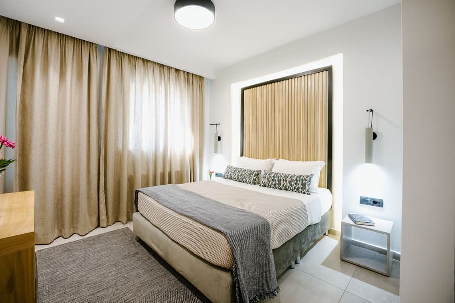 Andrews Luxury Residence