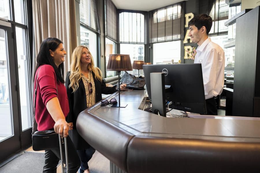 Leopold Hotel Ostend