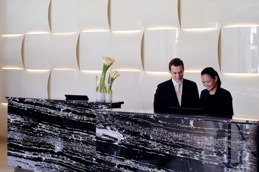 Avani Deira Dubai Hotel