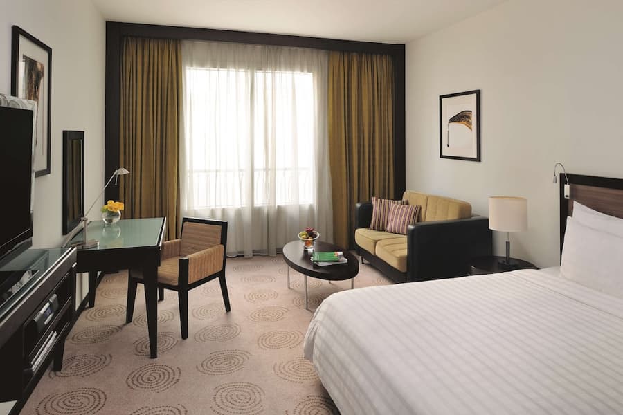 Avani Deira Dubai Hotel