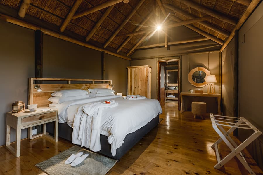 Bukela Game Lodge Amakhala Game Reserve