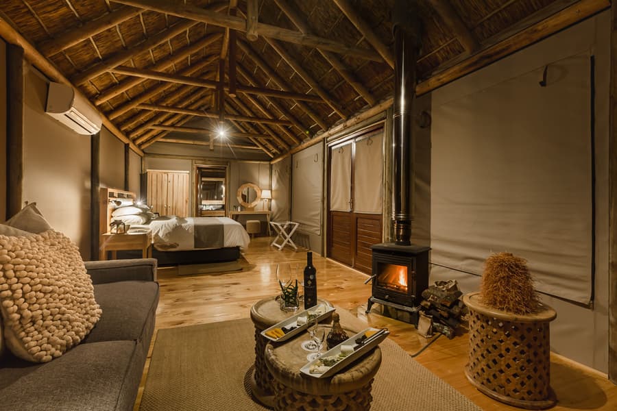 Bukela Game Lodge Amakhala Game Reserve