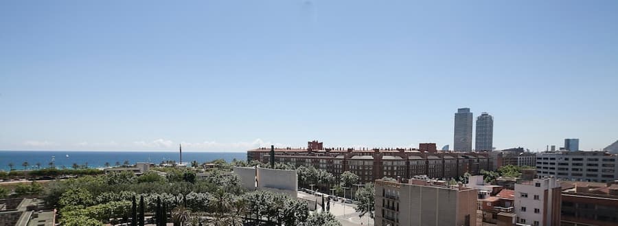 Hotel Best 4 Barcelona