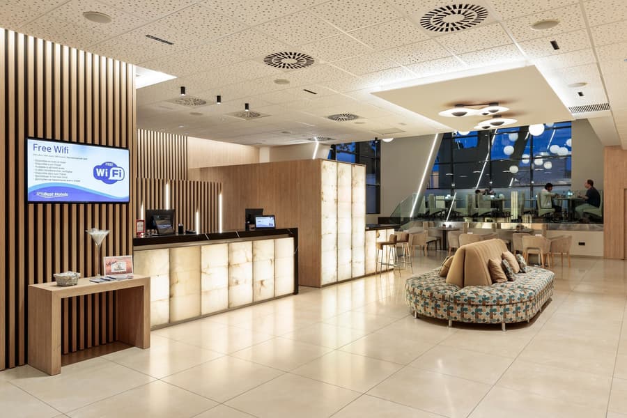 Hotel Best 4 Barcelona