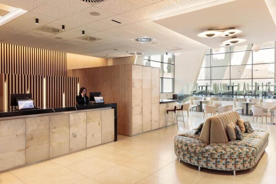Hotel Best 4 Barcelona