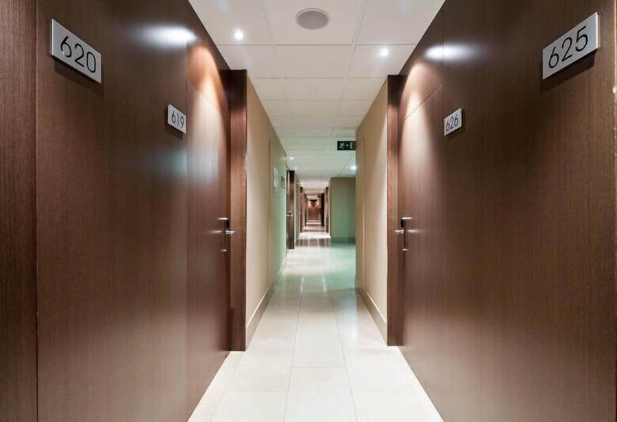 Hotel Best 4 Barcelona