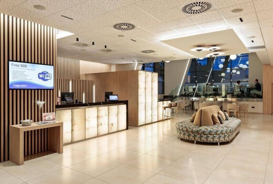 Hotel Best 4 Barcelona