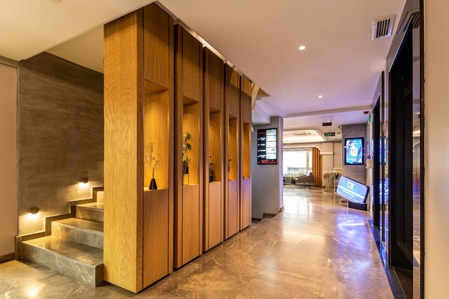 Hotel Venera
