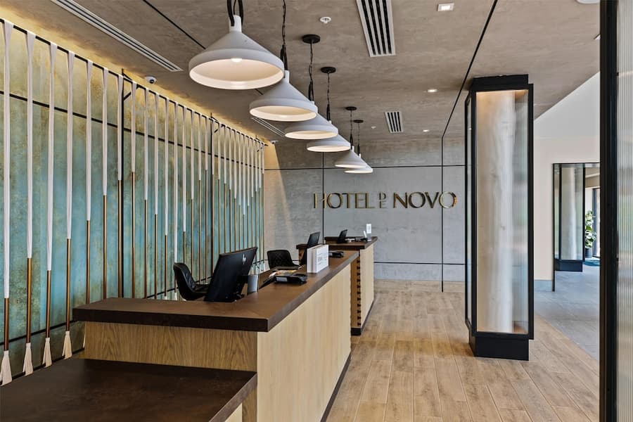 Hotel De Novo Springdale, Tapestry Collection by Hilton