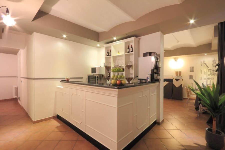 Hotel Ferrucci Firenze