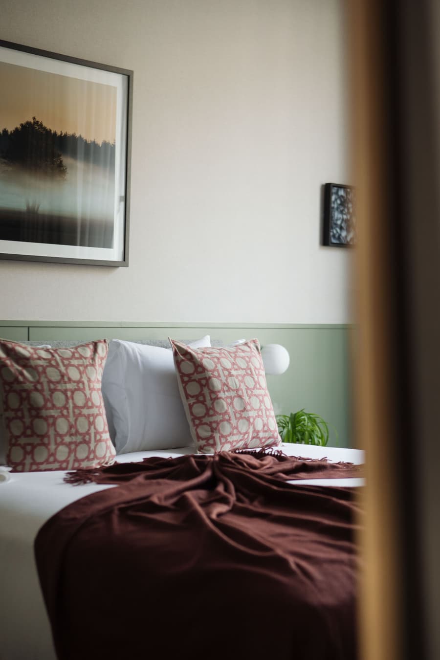 Inhabit Queen's Gardens, a Member of Design Hotels