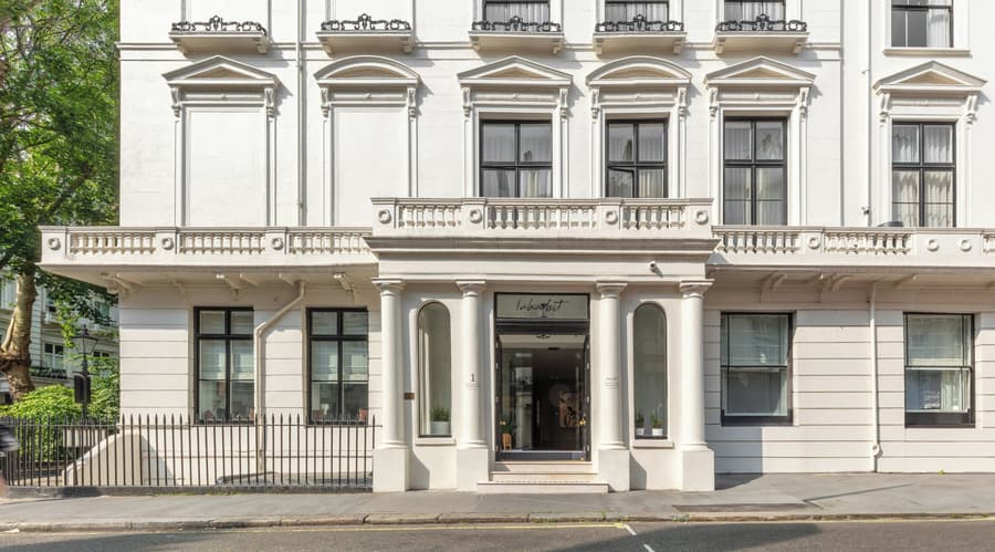 Inhabit Queen's Gardens, a Member of Design Hotels