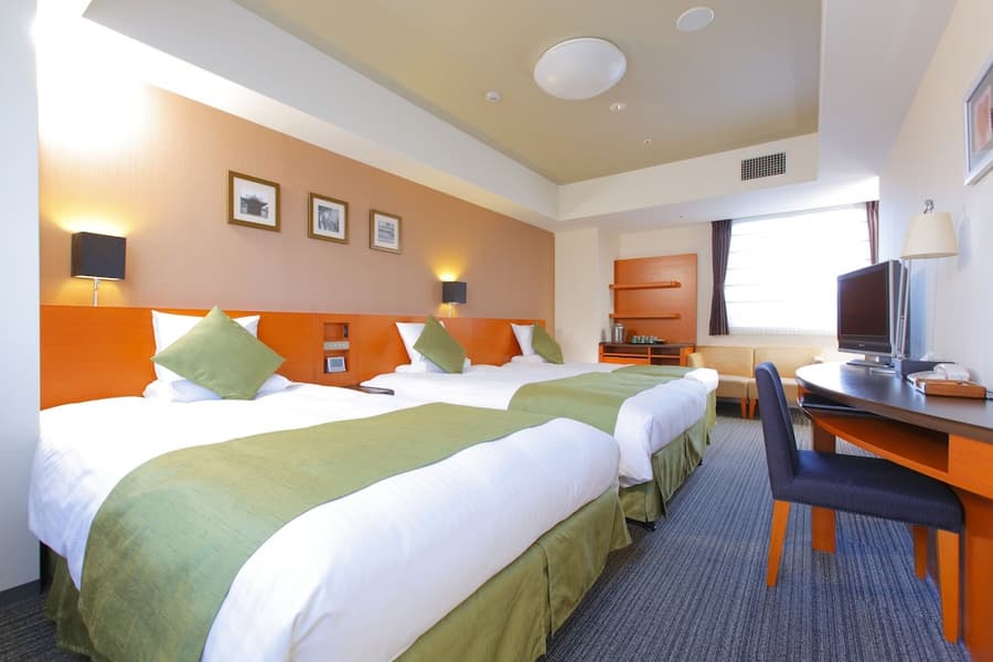 Hotel MyStays Kyoto - Shijo