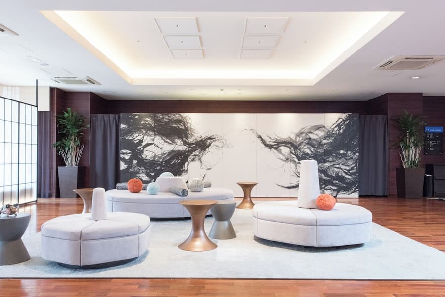Hotel MyStays Kyoto - Shijo