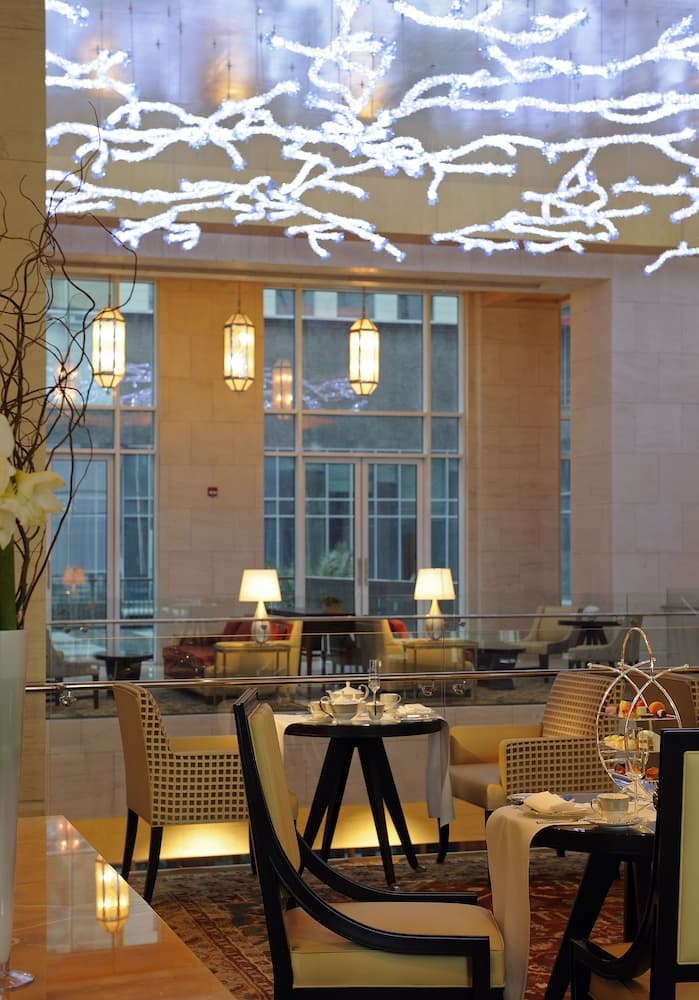 The Ritz-Carlton, Dubai International Financial Centre