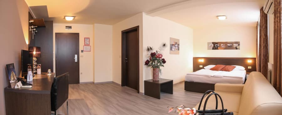 Hotel Evropa Celje