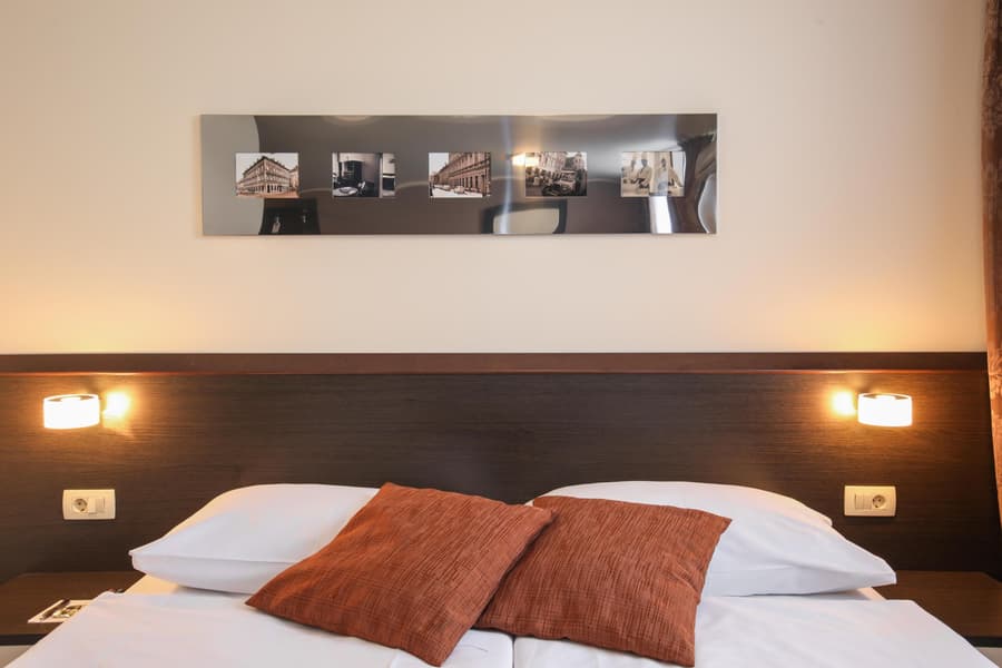 Hotel Evropa Celje
