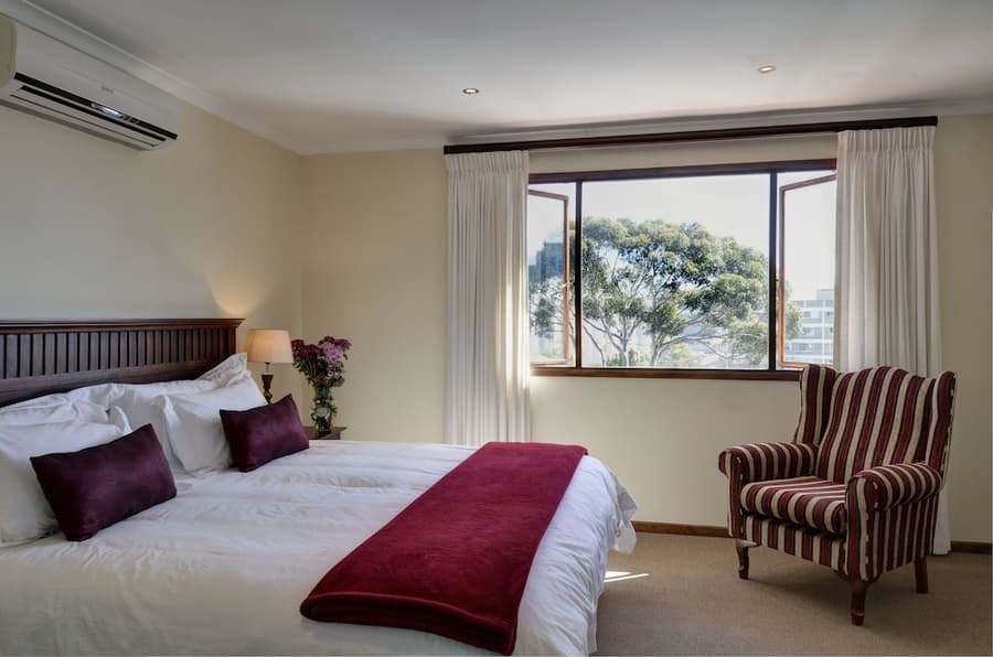 Sundown Manor Guest House