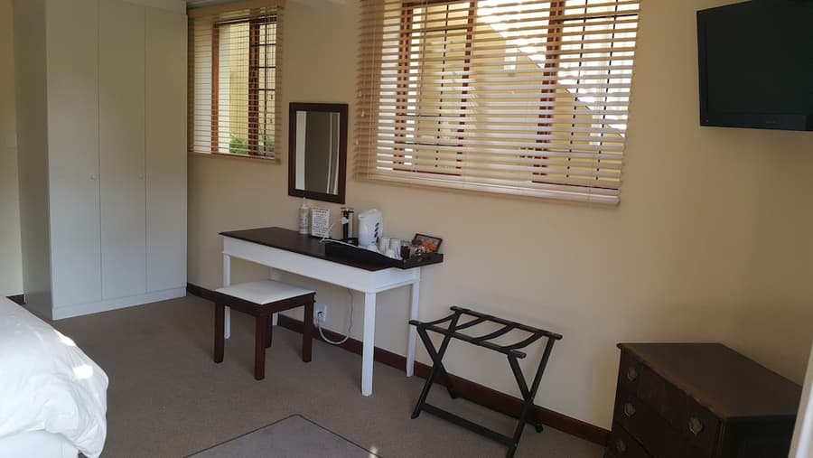 Sundown Manor Guest House