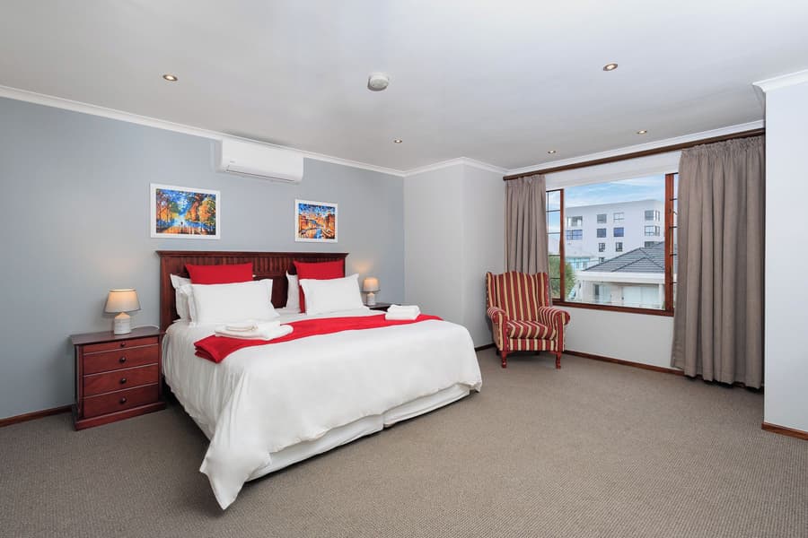 Sundown Manor Guest House