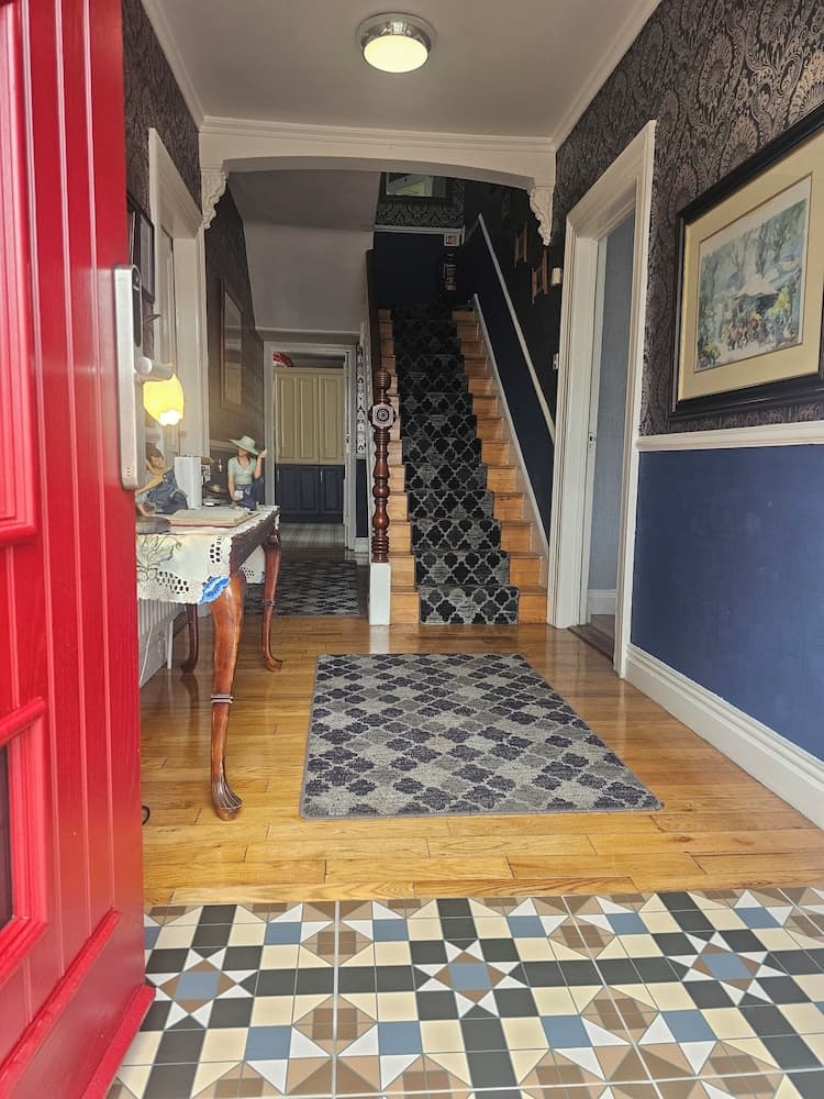 Rose Park House Bed & Breakfast