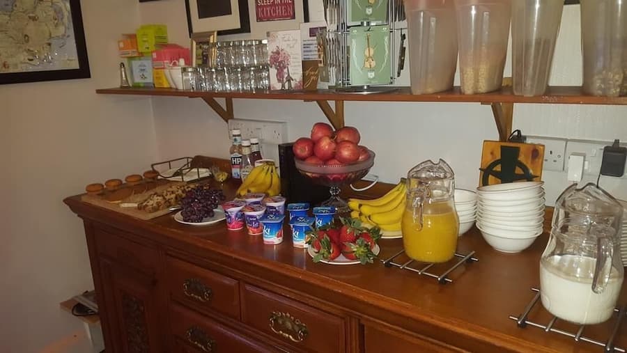 Rose Park House Bed & Breakfast