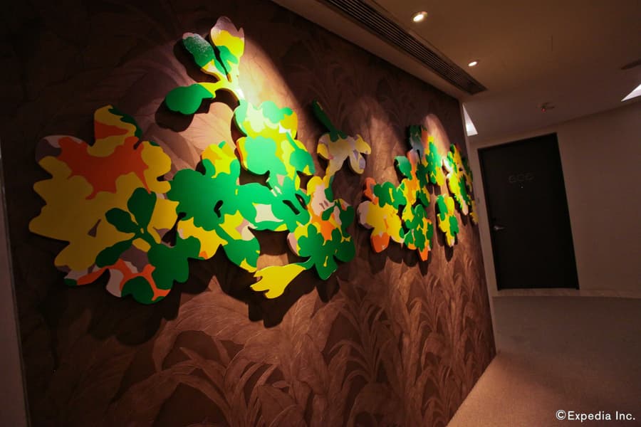 D'Hotel Singapore managed by The Ascott Limited