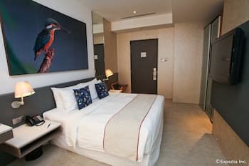 D’Hotel Singapore