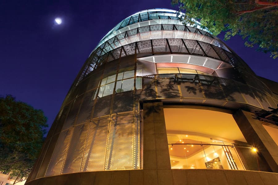 D'Hotel Singapore managed by The Ascott Limited