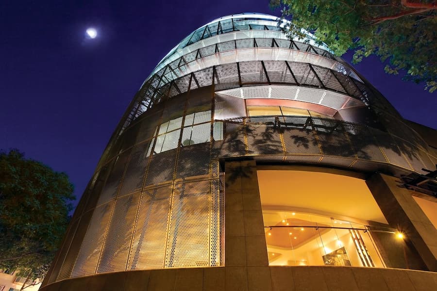 D'Hotel Singapore managed by The Ascott Limited